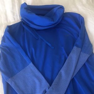 Nike sweater